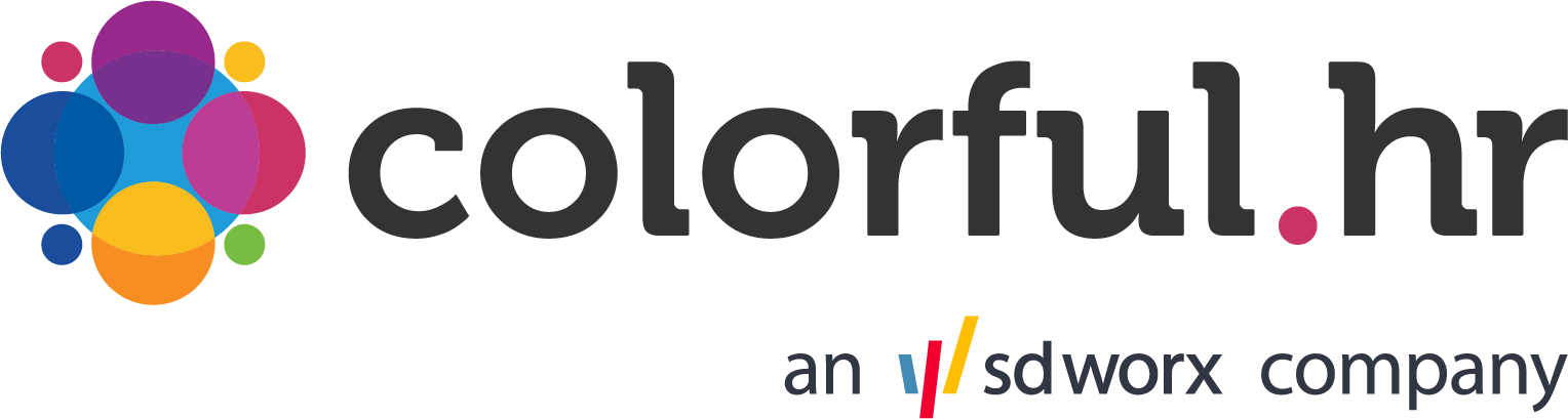 ColorfulHR Logo